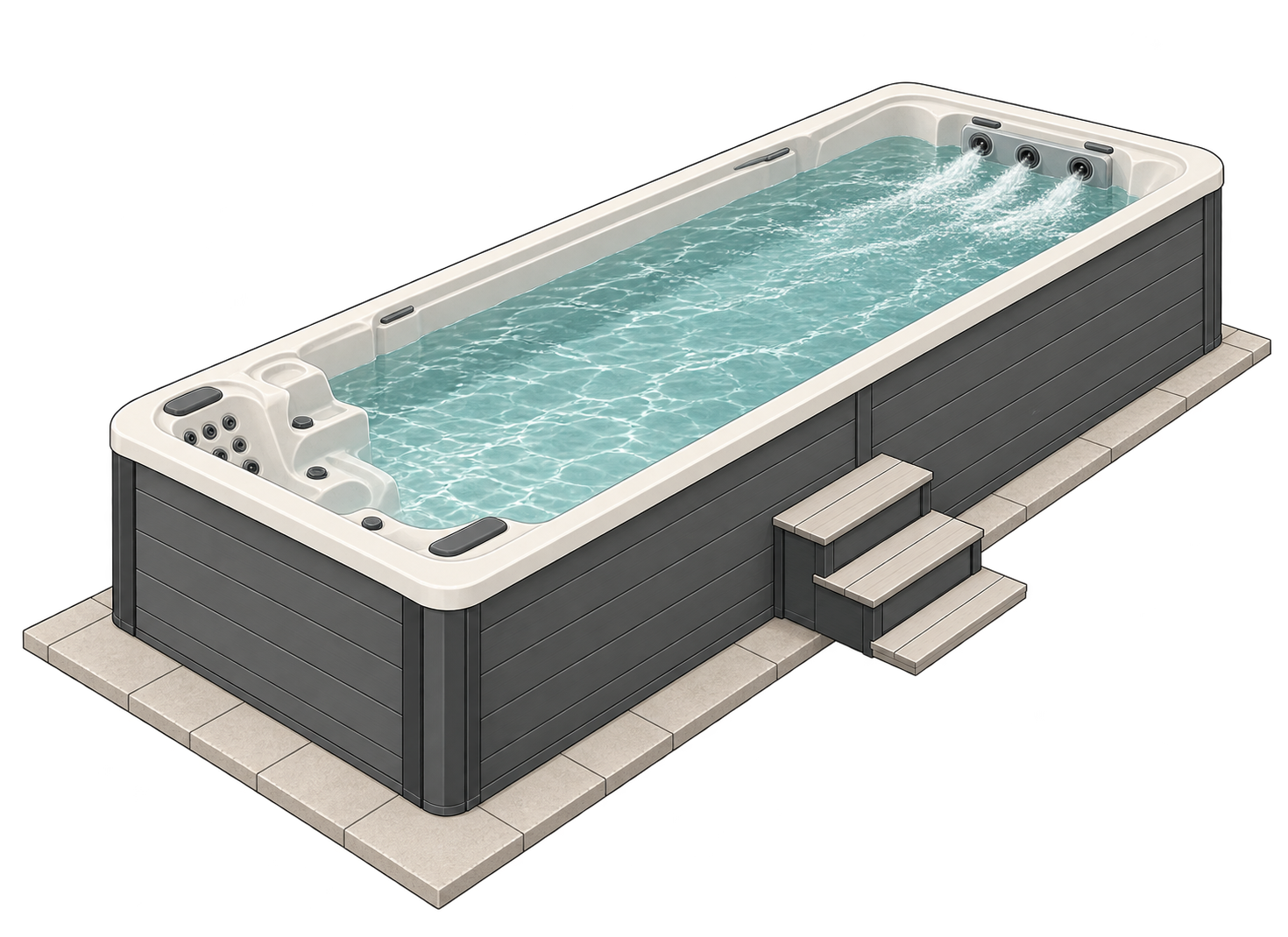 Pool / Spa