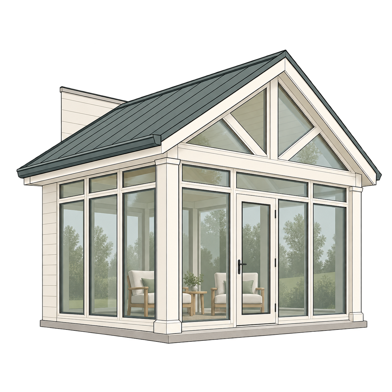 Sunroom